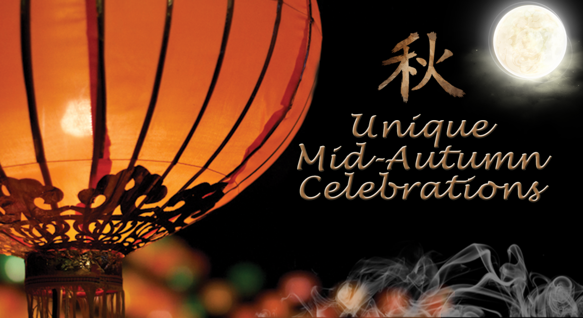 Unique Mid Autumn Celebrations featured image