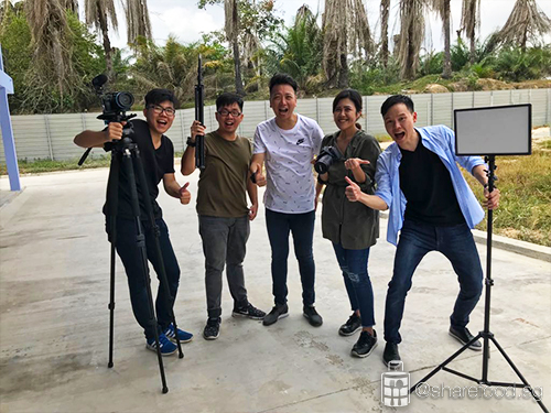 filming overseas filming overseas